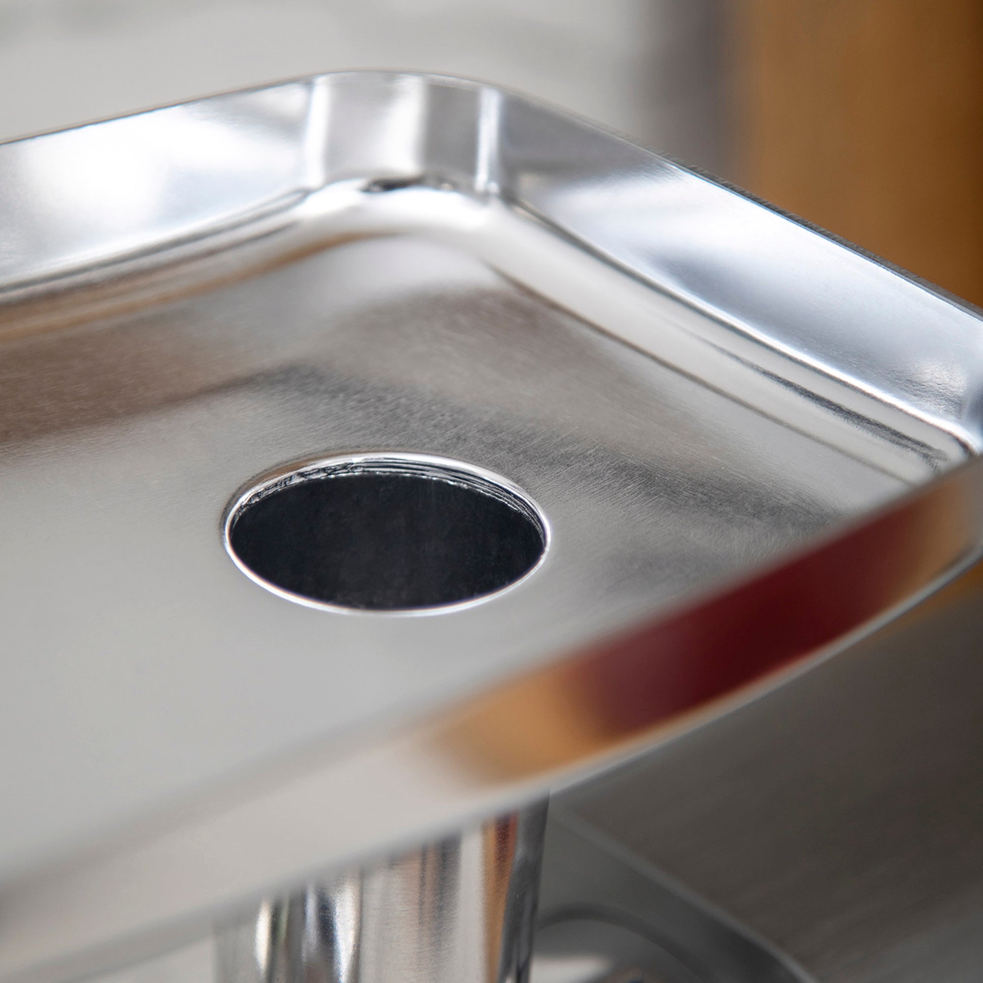 Moledora de Carne Orion FDV-Kitchen Center