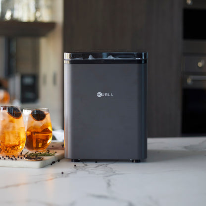 Máquina de Hielo Sobrecubierta Pacific Kubli