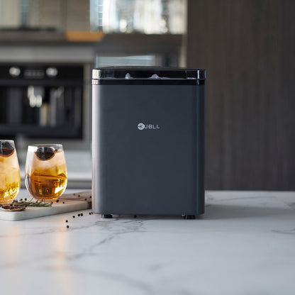 Máquina de Hielo Sobrecubierta Pacific Kubli