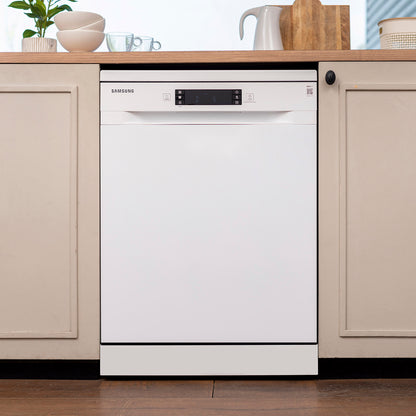 Lavavajillas DW60M6040FW 13 Cubiertos Free Standing Samsung
