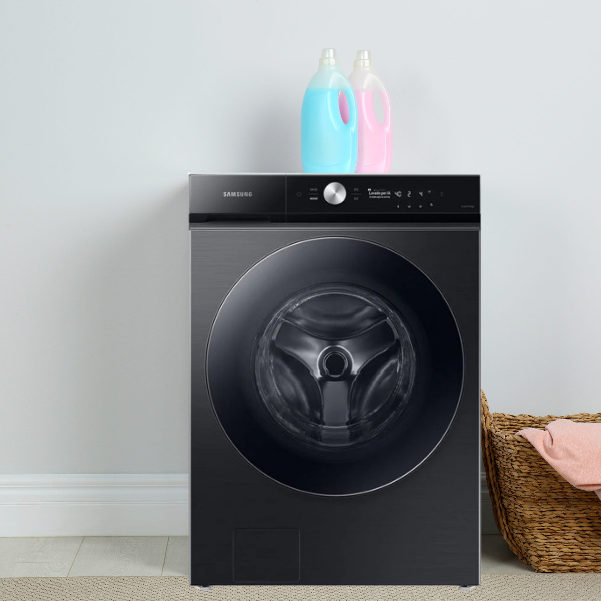 Samsung Opiniones De Secadoras SECADORA DE ROPA BOMBA DE CALOR