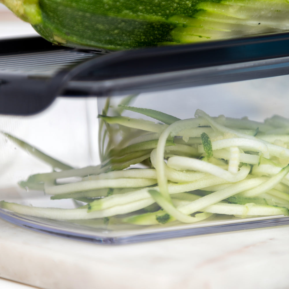 Mandolina 4 Cuchillas Simple Cook