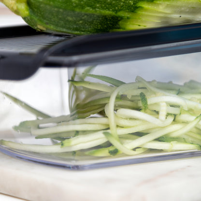 Mandolina 4 Cuchillas Simple Cook