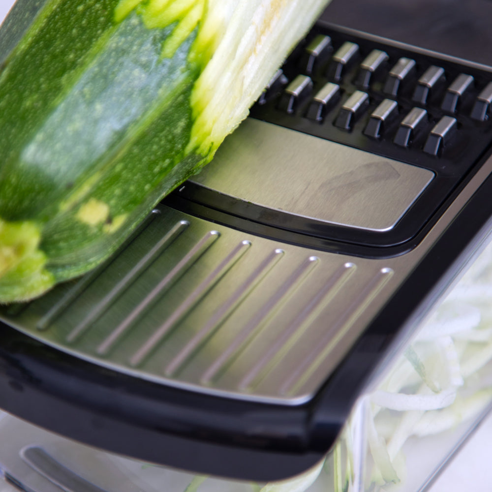 Mandolina 4 Cuchillas Simple Cook