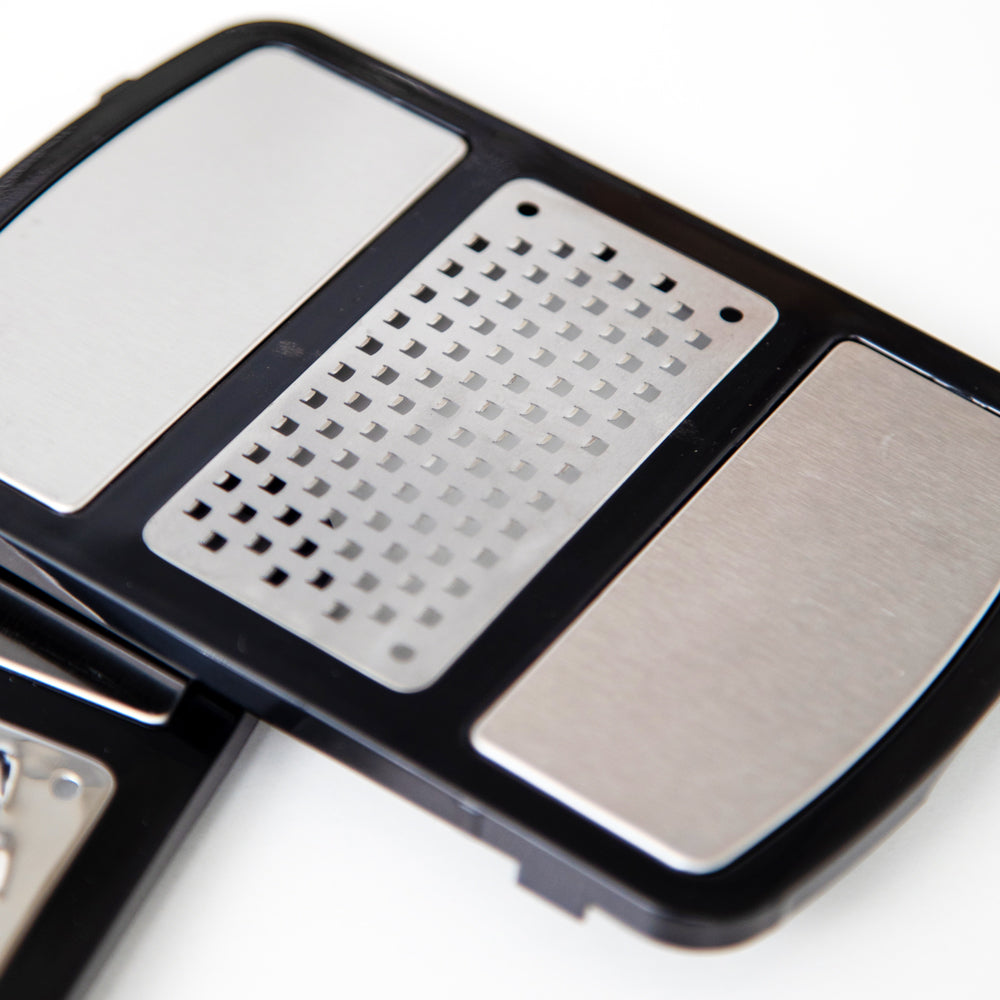 Mandolina 4 Cuchillas Simple Cook