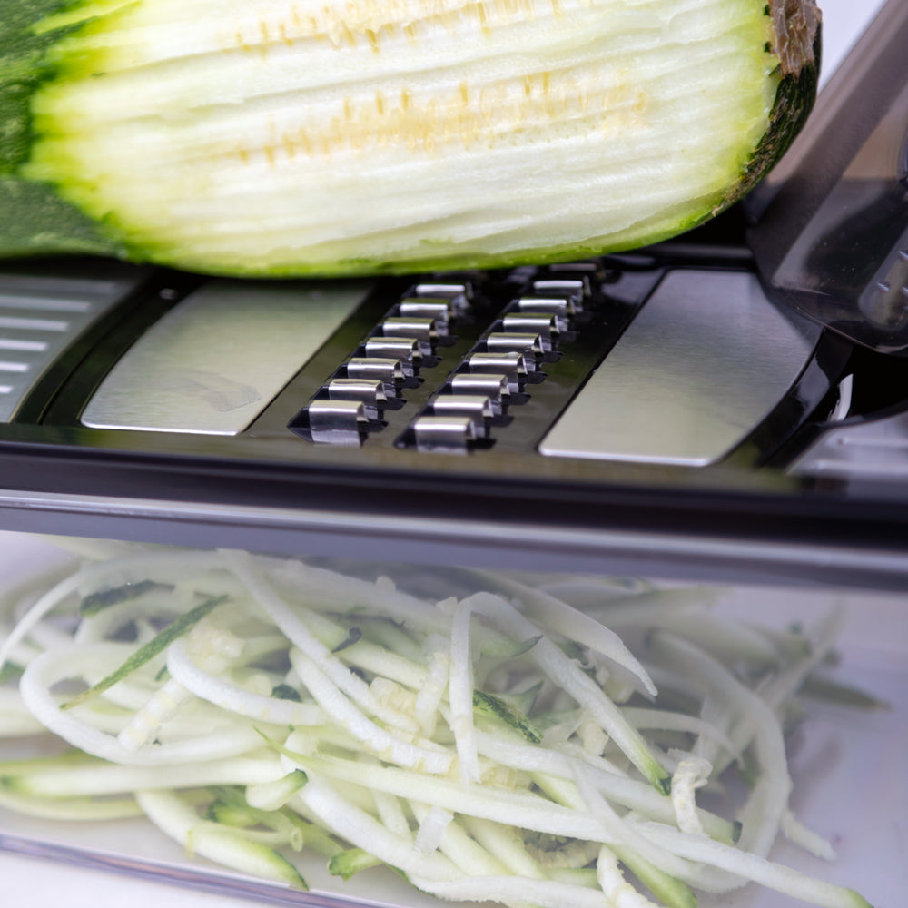 Mandolina 4 Cuchillas Simple Cook