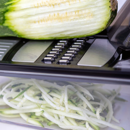 Mandolina 4 Cuchillas Simple Cook