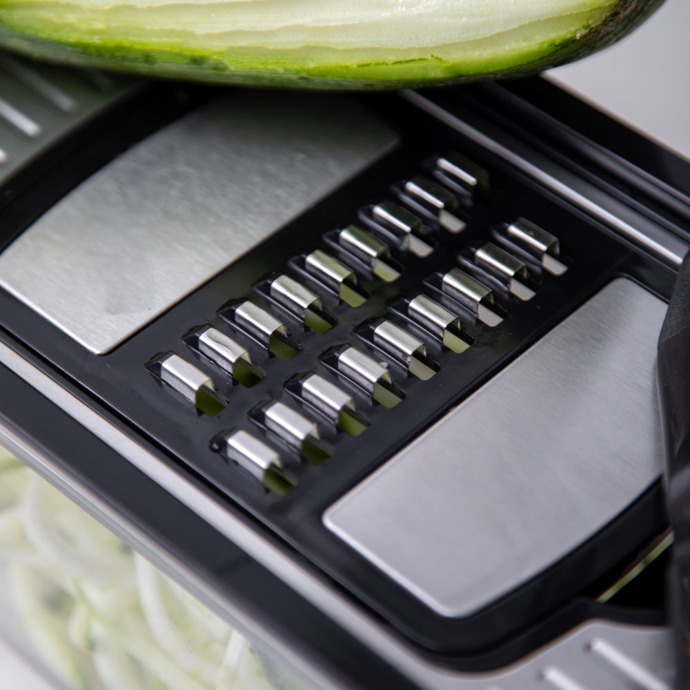 Mandolina 4 Cuchillas Simple Cook