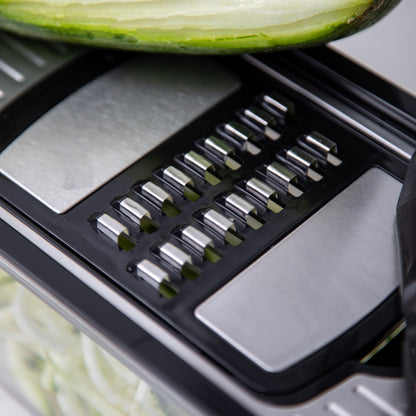 Mandolina 4 Cuchillas Simple Cook