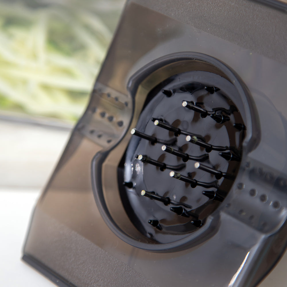 Mandolina 4 Cuchillas Simple Cook