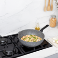 Wok Palma 28 cms Korkmaz