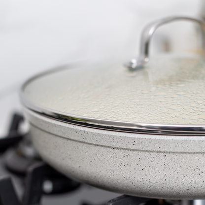 Sartén Granita 30 cms Korkmaz