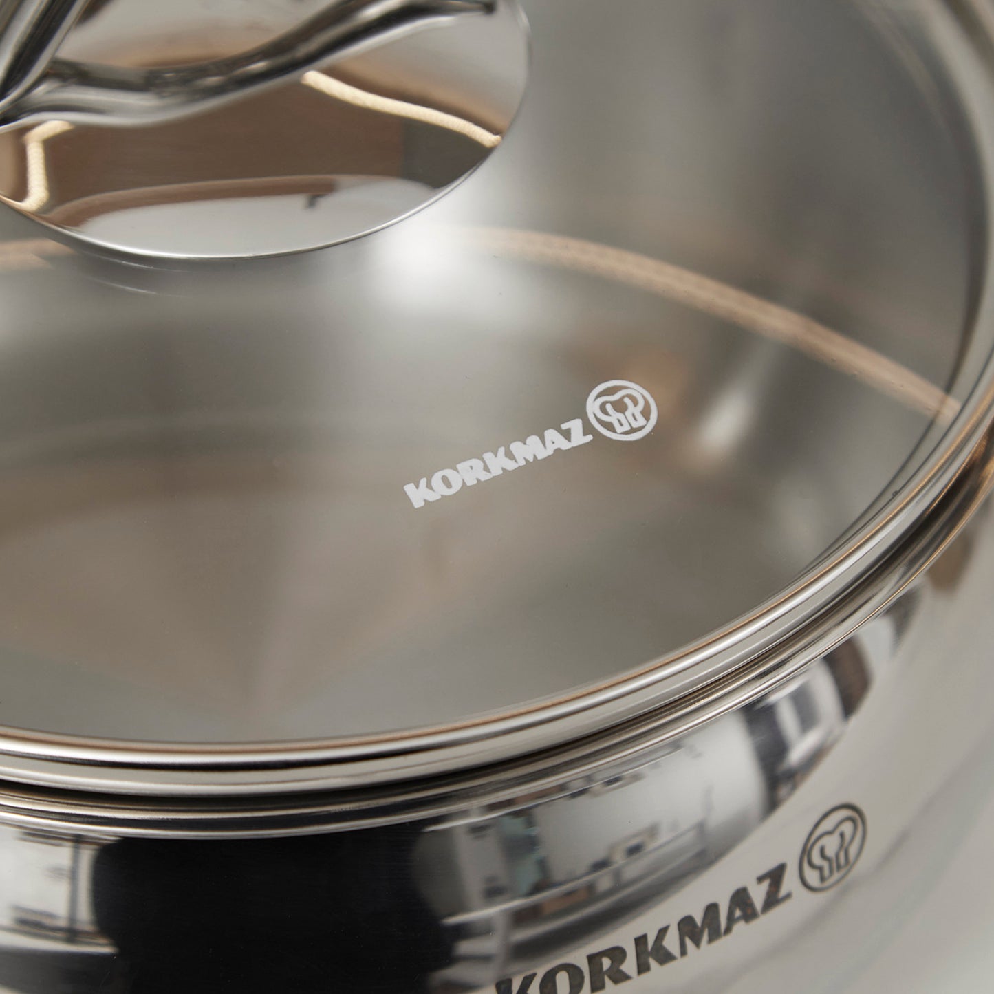 Batería Tombik 9 Pzs Korkmaz