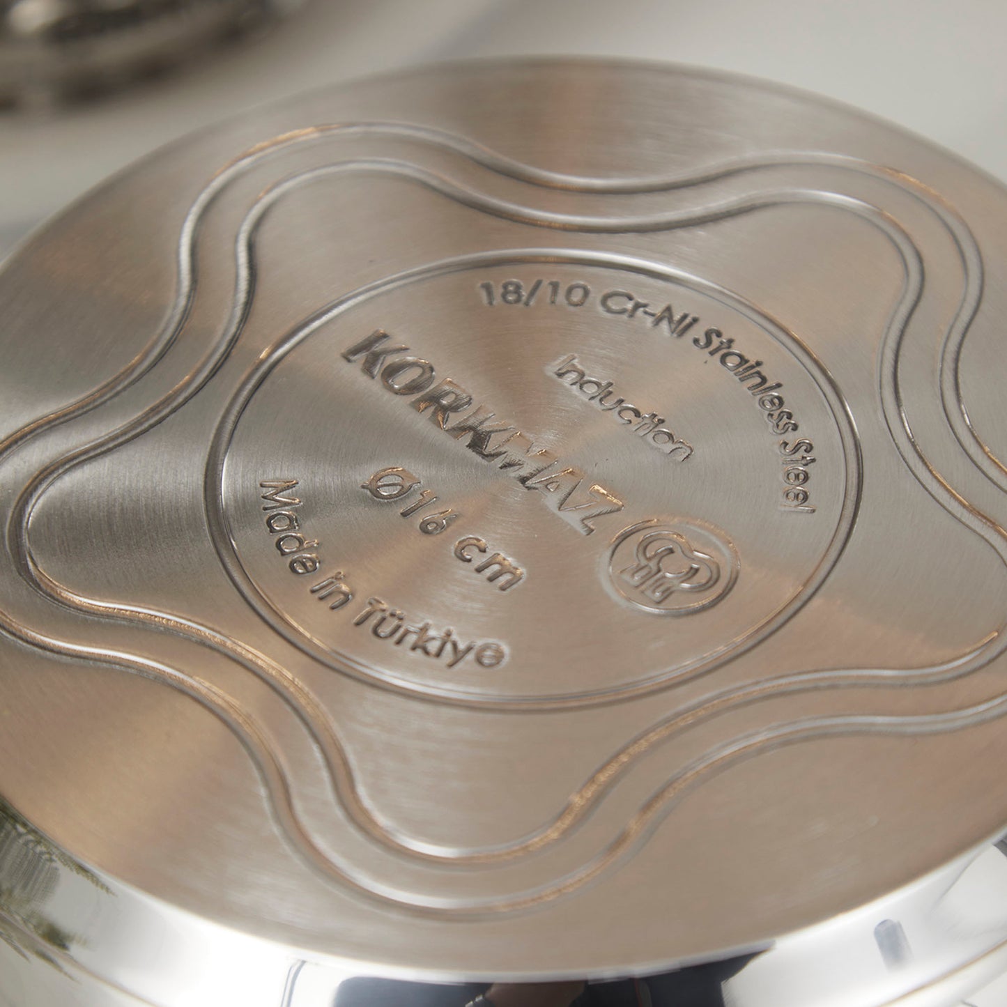 Batería Tombik 9 Pzs Korkmaz