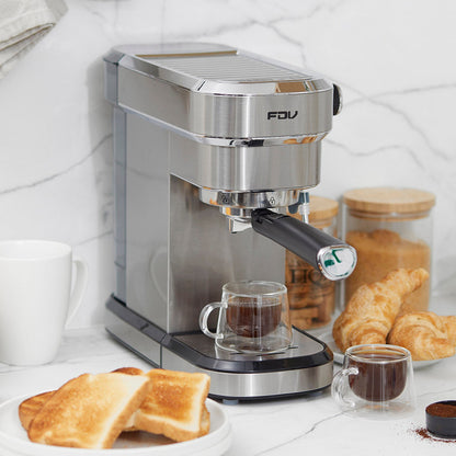 Cafetera Espresso Delicato FDV-Kitchen Center