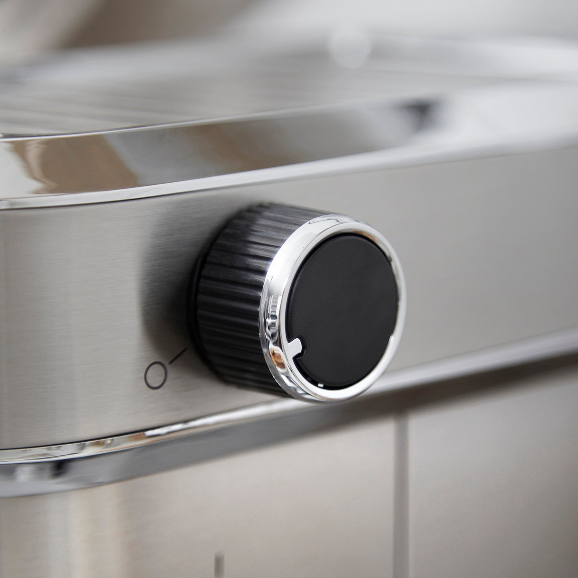 Cafetera Espresso Delicato FDV-Kitchen Center