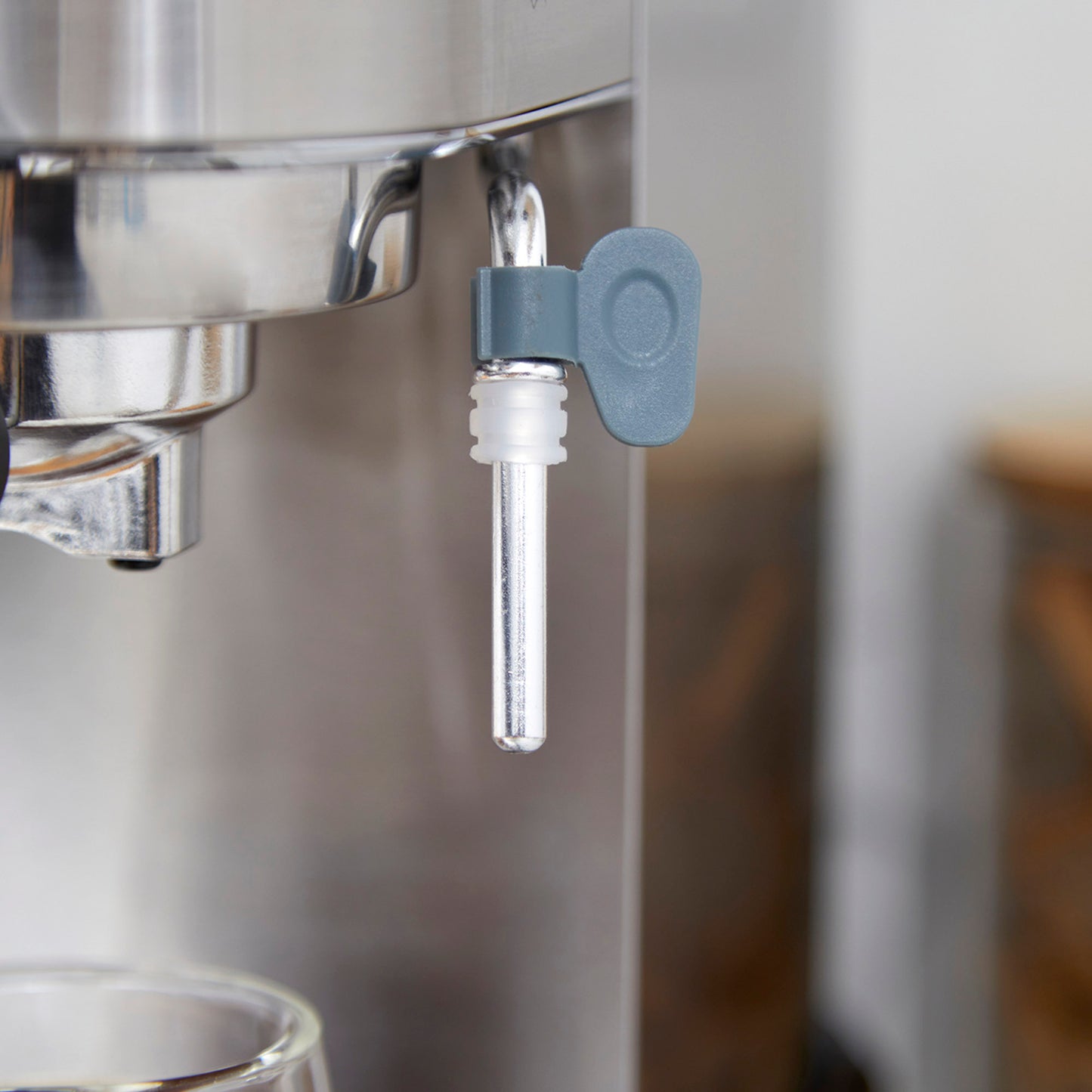 Cafetera Espresso Delicato FDV-Kitchen Center