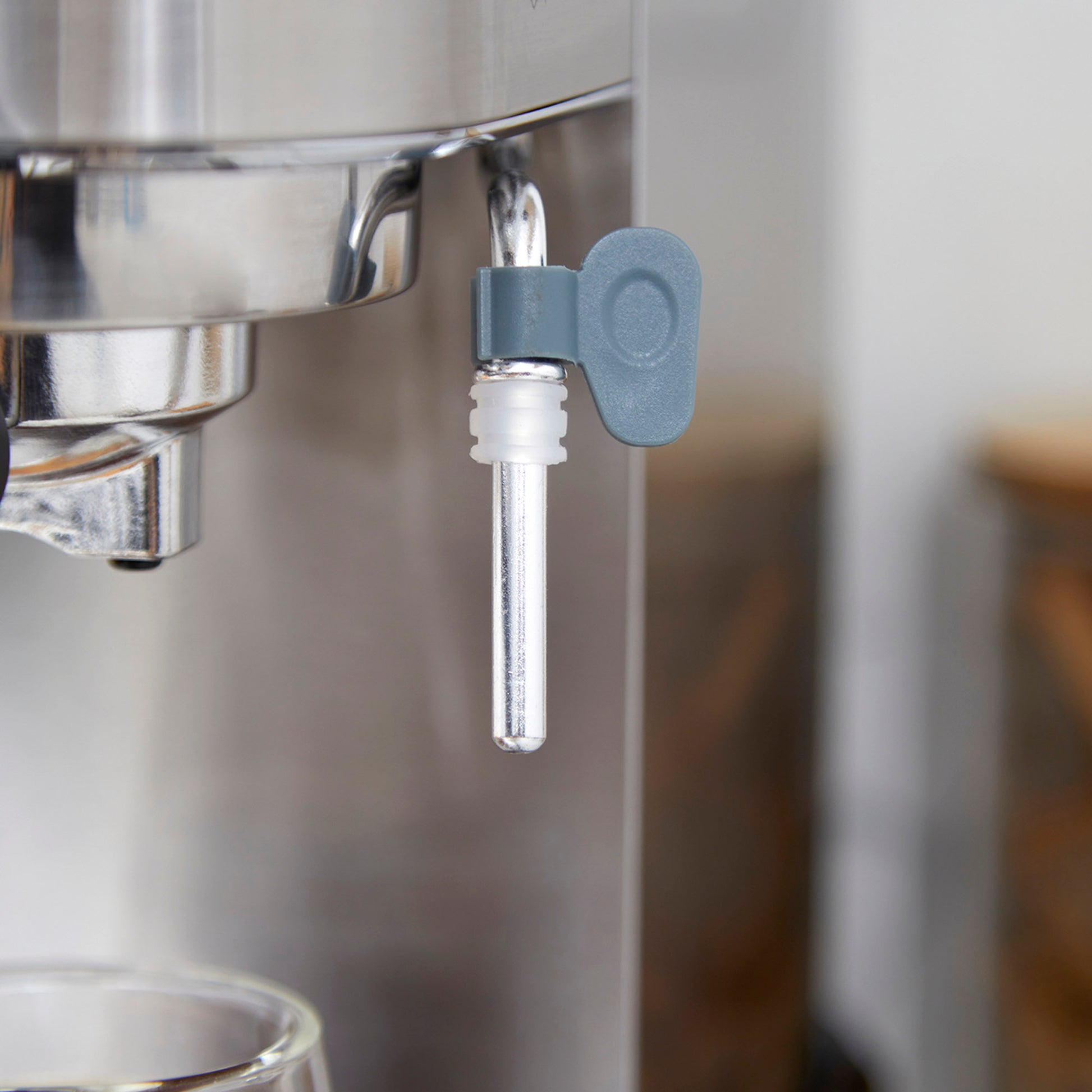 Cafetera Espresso Delicato FDV-Kitchen Center