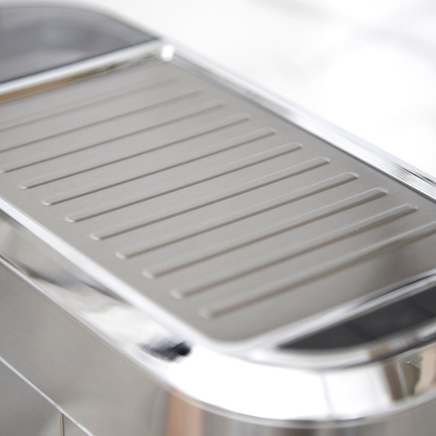 Cafetera Espresso Delicato FDV-Kitchen Center