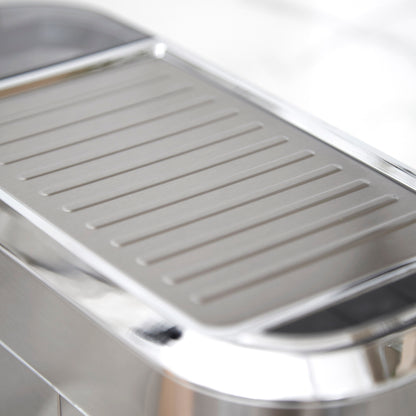 Cafetera Espresso Delicato FDV-Kitchen Center