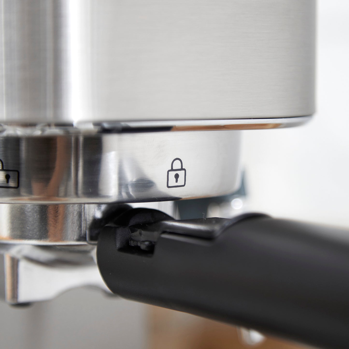 Cafetera Espresso Delicato FDV-Kitchen Center