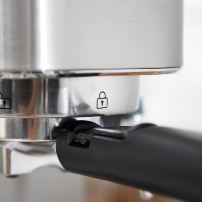 Cafetera Espresso Delicato FDV-Kitchen Center