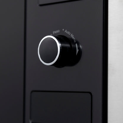 Microondas Empotrado NEU Inox 23 Lts Kubli