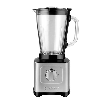 Licuadora SmartPower CPB800CL Cuisinart5#Plateado