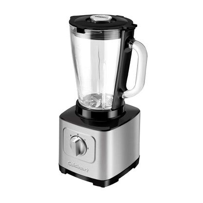 Licuadora SmartPower CPB800CL Cuisinart4#Plateado