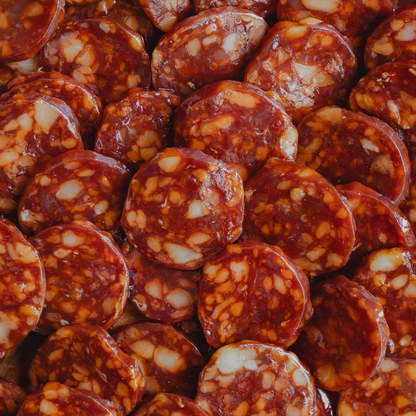 Chorizo Chileno 100g La Loberia