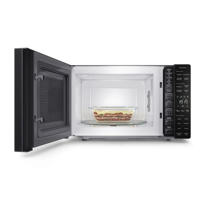Microondas 31 Litros Digital ME31N Electrolux4#Negro