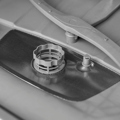 Lavavajillas Chef 14 Cubiertos Free Standing FDV-Kitchen Center