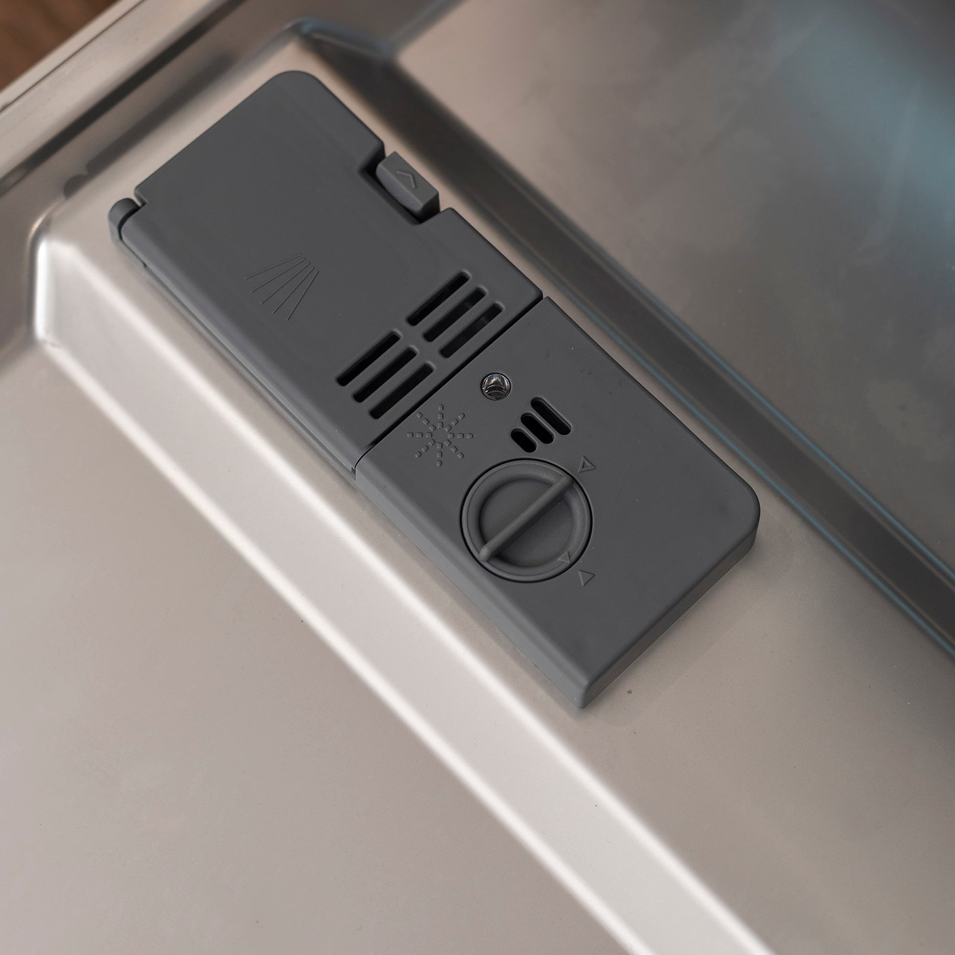 Lavavajillas Chef 14 Cubiertos Free Standing FDV-Kitchen Center