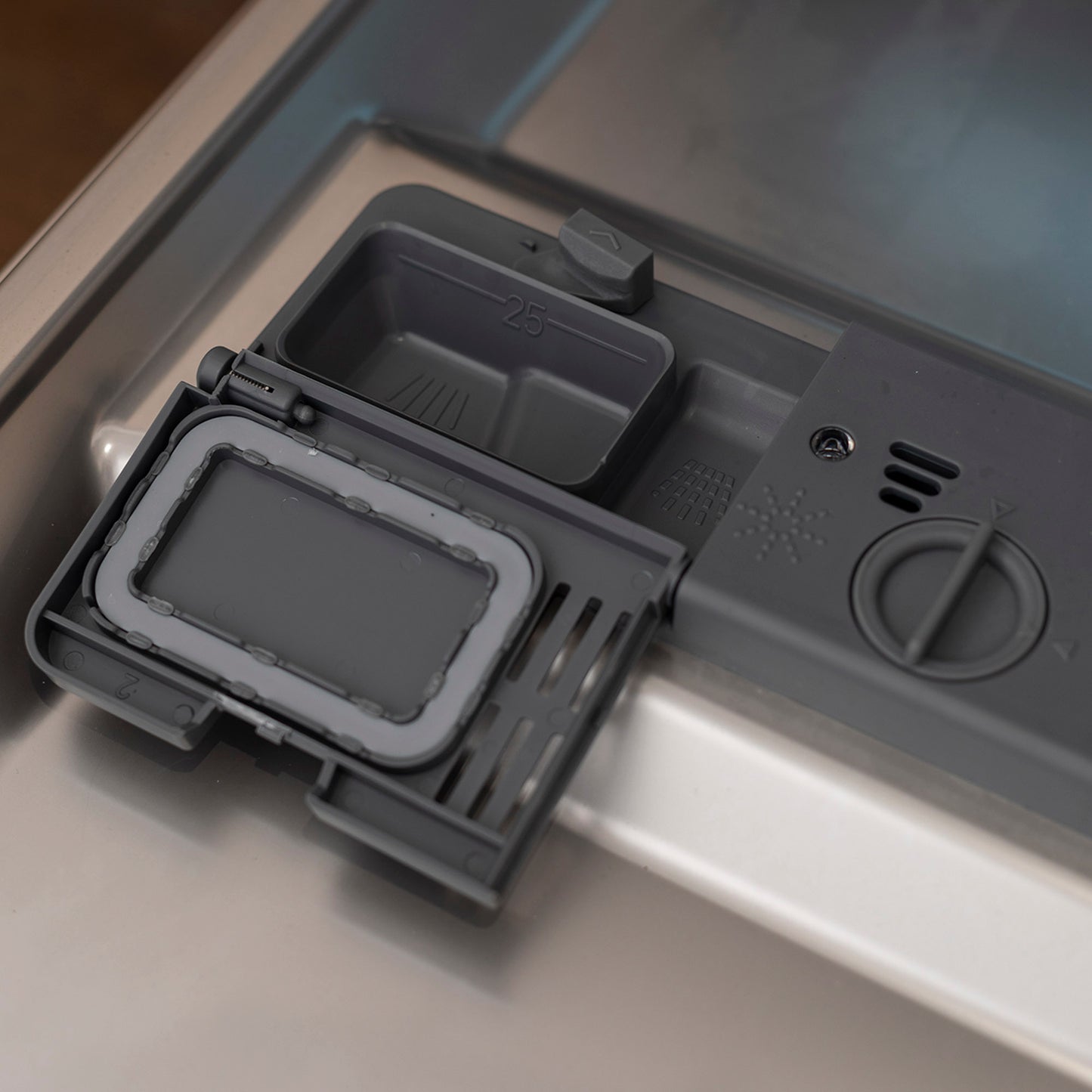 Lavavajillas Chef 14 Cubiertos Free Standing FDV-Kitchen Center