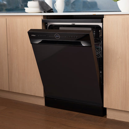 Lavavajillas Chef 14 Cubiertos Free Standing FDV-Kitchen Center