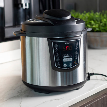 Olla Multicooker Cosmo 6 Lts FDV