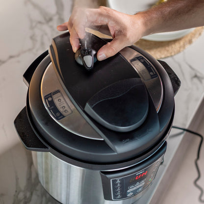 Olla Multicooker Cosmo 6 Lts FDV