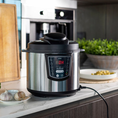 Olla Multicooker Cosmo 6 Lts FDV