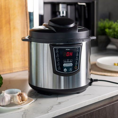 Olla Multicooker Cosmo 6 Lts FDV