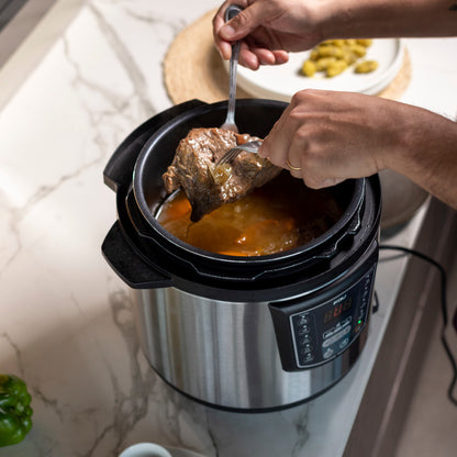 Olla Multicooker Cosmo 6 Lts FDV