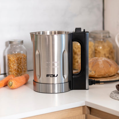 Máquina Para Hacer Sopas Soup Maker  1.6 L FDV