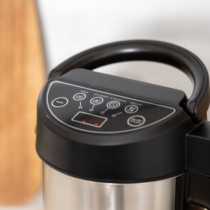 Máquina Para Hacer Sopas Soup Maker  1.6 L FDV