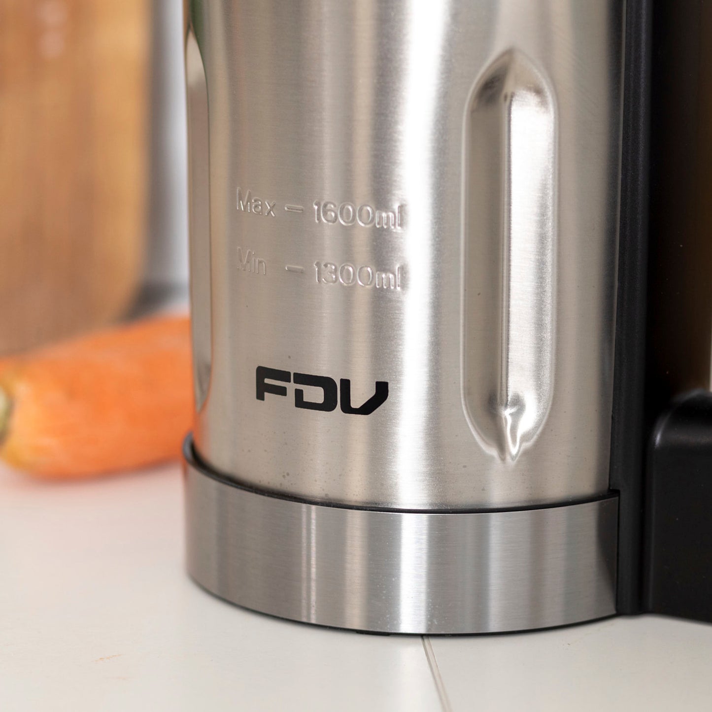 Máquina Para Hacer Sopas Soup Maker  1.6 L FDV
