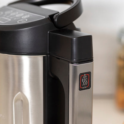 Máquina Para Hacer Sopas Soup Maker  1.6 L FDV