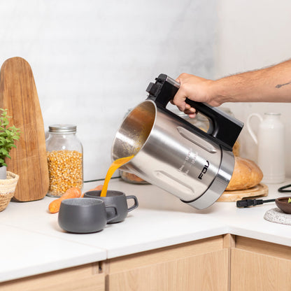 Máquina Para Hacer Sopas Soup Maker  1.6 L FDV