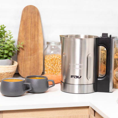 Máquina Para Hacer Sopas Soup Maker  1.6 L FDV