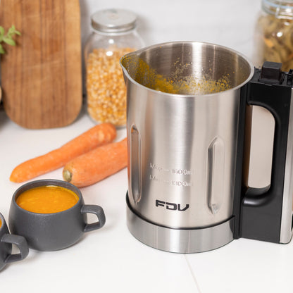 Máquina Para Hacer Sopas Soup Maker  1.6 L FDV