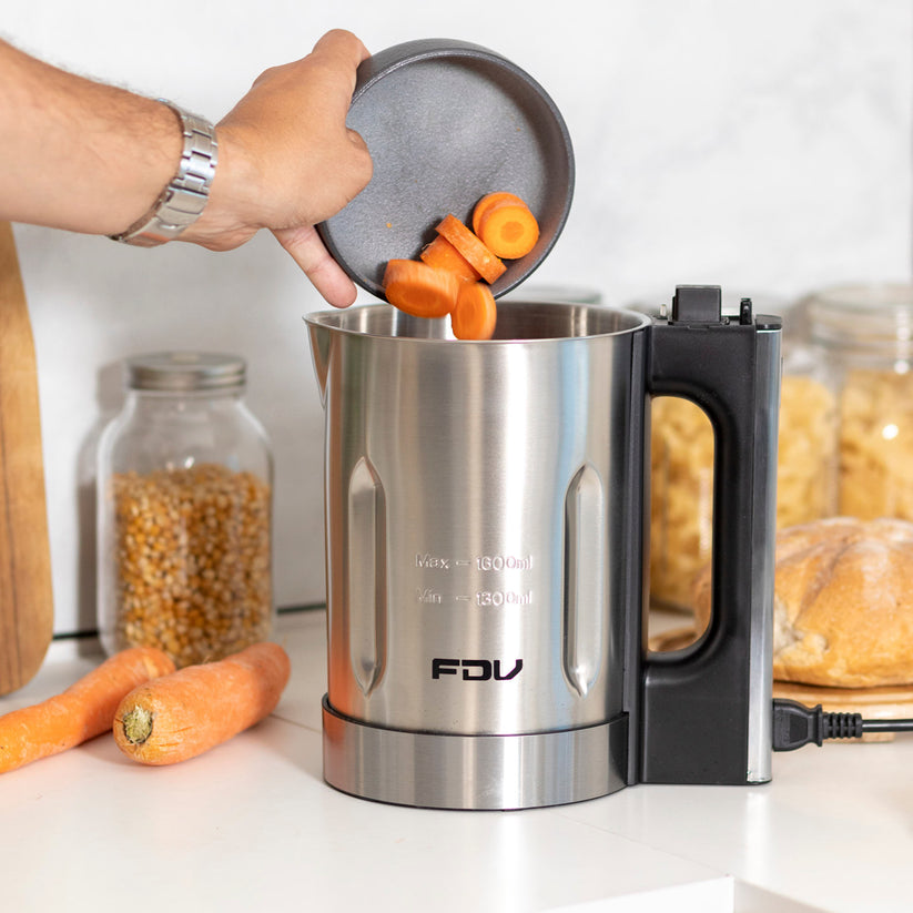 M&aacute;quina Soup Maker 1,6L FDV