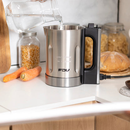 Máquina Para Hacer Sopas Soup Maker  1.6 L FDV