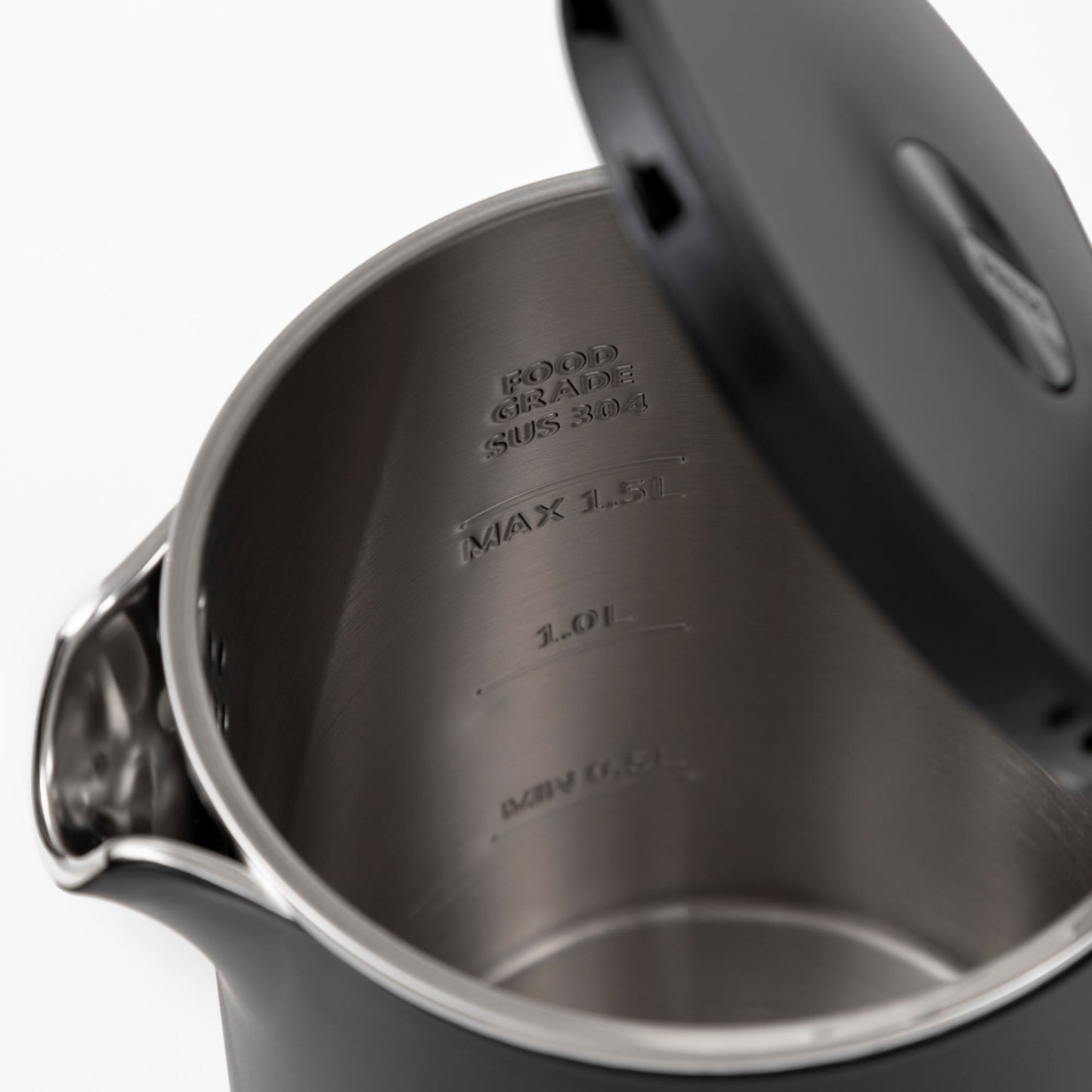 Hervidor Oslo 1.5 Lts FDV